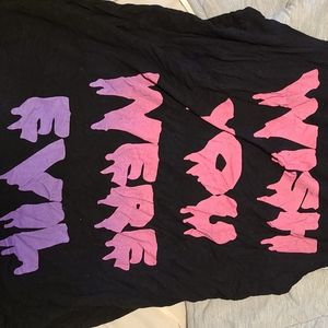 KillStar Wish You Were Evil tank top